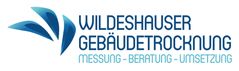 Wildeshauser Gebäudetrocknung Messung - Beratung - Umsetzung Logo